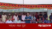 হাজং ভাষা রক্ষায় ডেপুটি স্পিকারের উদ্যোগ, মন্দিরে শিক্ষক নিয়োগ