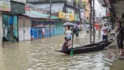 সুনামগঞ্জে বন্যার আভাস, পাউবোর সতর্কতা; জলাতঙ্ক টিকার সংকট