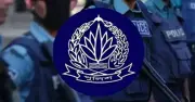 নিষিদ্ধ জঙ্গি গোষ্ঠীর সন্দেহে গুরুত্বপূর্ণ স্থাপনায় নিরাপত্তা জোরদার
