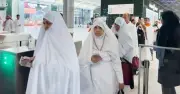 হজ মৌসুমের প্রস্তুতি সম্পন্ন সৌদি আরবের, ইরানি হাজিদের নিরাপত্তা নিশ্চিত