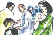 নানাবাড়ির স্মৃতি: শৈশব-কৈশোরের হারানো দিন