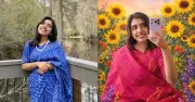 যুক্তরাষ্ট্রে নোবিপ্রবির প্রাক্তন শিক্ষার্থী নাহিদা বৃষ্টির মৃত্যুতে শোক