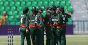 আচরণবিধি লঙ্ঘনে বাংলাদেশের দুই নারী ক্রিকেটারের জরিমানা