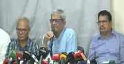 রাজনৈতিক স্থিতিশীলতা নষ্ট করতে চায় একটি পক্ষ: মির্জা ফখরুল