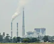 বড়পুকুরিয়া তাপবিদ্যুৎকেন্দ্রের প্রথম ইউনিট আবার বন্ধ