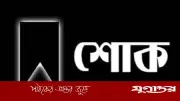 যুক্তরাষ্ট্রে নোবিপ্রবির শিক্ষার্থীর মৃত্যুতে উপাচার্যের শোক