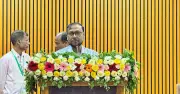 জবি উপাচার্য: ২ নভেম্বর বিশ্ববিদ্যালয় দিবস পালিত হবে
