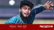 রিশাদের উজ্জ্বল ভবিষ্যৎ দেখছেন নিউজিল্যান্ডের সোধি