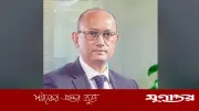 বিমান বাংলাদেশের নতুন চেয়ারম্যান রুমি এ হোসেন