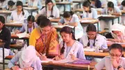শিক্ষামন্ত্রী বললেন ২০২৭ সালের এসএসসি পরীক্ষার সম্ভাব্য সময়