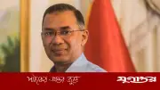 শার্শায় প্রধানমন্ত্রী তারেক রহমানের আগমন, উৎসবমুখর উলাশী