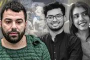 যুক্তরাষ্ট্রে ট্রাম্পের সমর্থকদের বিক্ষোভ, পুলিশের সাথে সংঘর্ষ