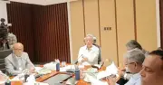 অর্থনীতির চ্যালেঞ্জ মোকাবিলায় ইআরএফের প্রাক-বাজেট প্রস্তাবনা