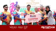 পর্যটনে বিদেশি বিনিয়োগ আকর্ষণে কাজ করছে সরকার: প্রতিমন্ত্রী