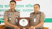 আইজিপি’র কঠোর নির্দেশনা: দায়িত্ববোধে ইতিবাচক পরিবর্তন আনতে হবে