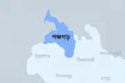 পঞ্চগড়ে ইউএনওর ওপর হামলা, জ্বালানি তেল সরবরাহ পরিদর্শনে গিয়ে হামলার শিকার