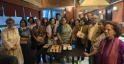 দাদির গল্প এখন বই আকারে: ‘স্টোরিজ মাই গ্র্যান্ডমা (নেভার টোল্ড মি)’