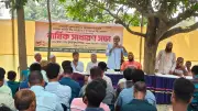 রাজশাহীতে নারী শিক্ষককে জুতাপেটার ঘটনায় বিএনপি নেতা অসুস্থতার অজুহাতে সংবাদ সম্মেলনে অনুপস্থিত