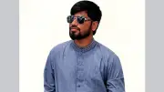ছাত্রদল নেতার হুমকি: শিক্ষকের মতো থাকুন, না হলে কান বরাবর পড়বে