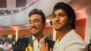 মেরিল–প্রথম আলো পুরস্কার ২০২৫: তারকাদের লালগালিচার আড্ডা