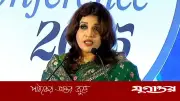 খাল খনন কর্মসূচি কৃষকদের ভাগ্য উন্নয়নে যুগান্তকারী: শামা ওবায়েদ