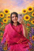 যুক্তরাষ্ট্রে নিহত বাংলাদেশি শিক্ষার্থী বৃষ্টির স্মৃতিচারণা সহপাঠীদের