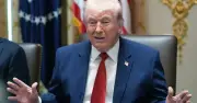 ইরানের নতুন শান্তি প্রস্তাব পেয়েছেন ট্রাম্প