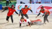 বাংলাদেশের সেমিফাইনালে ভারতের মুখোমুখি, করণ জোহরের বার্তা
