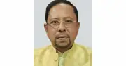 সাবেক উপমন্ত্রী গোলাম সারোয়ার মিলন আর নেই