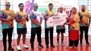 হাতিরঝিলে বিউটিফুল বাংলাদেশ রান সিজন-২, ময়মনসিংহে আরো এক শিশুর মৃত্যু