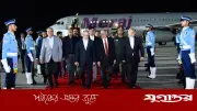 ইরানি প্রতিনিধিদল ফের পাকিস্তানে যাচ্ছে রোববার রাতে