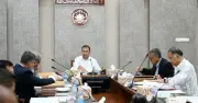 প্রধানমন্ত্রীর সভাপতিত্বে চলছে একনেকের দশম সভা