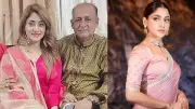 বাবার গ্রেপ্তারে যা বললেন পূজা চেরি