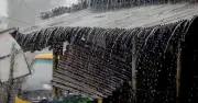 তাপপ্রবাহ কমলেও উত্তর-পূর্বাঞ্চলে ভারি বৃষ্টি ও বন্যার শঙ্কা