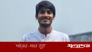 যুবশক্তির প্রচার সম্পাদক হলেন ‘গণভোটে হ্যাঁ বলো’ গানের নির্মাতা জুবায়ের