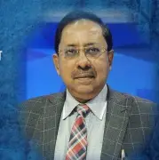 বর্ষীয়ান রাজনীতিবিদ গোলাম সারোয়ার মিলন মারা গেছেন