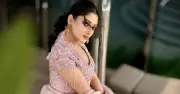 বাবার গ্রেপ্তারে কোনো জড়িত নেই পূজা চেরির