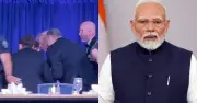 হোয়াইট হাউসে গুলি: গণতন্ত্রে সহিংসতা নয় মোদি