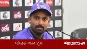 টি-টোয়েন্টি বিশ্বকাপে না খেলা নিয়ে মুখ খুললেন লিটন