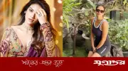 ইডি জিজ্ঞাসাবাদের পর নুসরাতের ইঙ্গিতপূর্ণ পোস্ট, শুরু নতুন আলোচনা