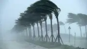 ২৭ জেলায় কালবৈশাখী ঝড় ও বজ্রবৃষ্টির আভাস