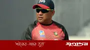 বিসিবি নির্বাচনে অংশ নিচ্ছেন না খালেদ মাহমুদ সুজন