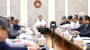 চুম্বক দিয়ে গ্যাস চুরি, ১২ হাজার কোটি টাকার প্রকল্প অনুমোদন
