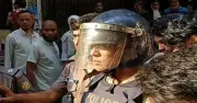 ডিজিএফআই সাবেক কর্মকর্তা মাঞ্জিল হায়দারের আরও ৪ দিনের রিমান্ড