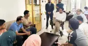 প্রাথমিকের সহকারী শিক্ষক পদে অনিশ্চিত প্রার্থীদের আশ্বাস প্রতিমন্ত্রীর