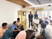 প্রাথমিক শিক্ষক নিয়োগ: প্রতিমন্ত্রীর আশ্বাসে আন্দোলন স্থগিত