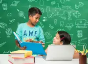 আদর্শ ইংলিশ মিডিয়াম স্কুল বাছাইয়ে ৭টি গুরুত্বপূর্ণ বৈশিষ্ট্য