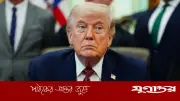 গুলির ঘটনা ইরান যুদ্ধ থেকে বিরত রাখতে পারবে না: ট্রাম্প