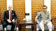 বাণিজ্যমন্ত্রীর সঙ্গে সুইস রাষ্ট্রদূতের সাক্ষাৎ, বিজিএমইএ’র উদ্বেগ
