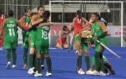 এশিয়ান গেমসে প্রথমবার নারী হকি দল বাংলাদেশের